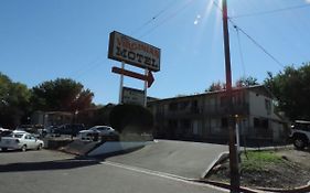 Virginian Motel Moab